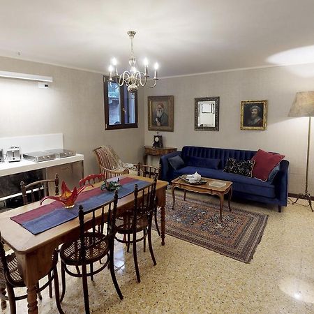 Ca' Moro Murano Venesia Bagian luar foto