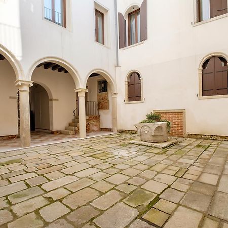 Ca' Moro Murano Venesia Bagian luar foto
