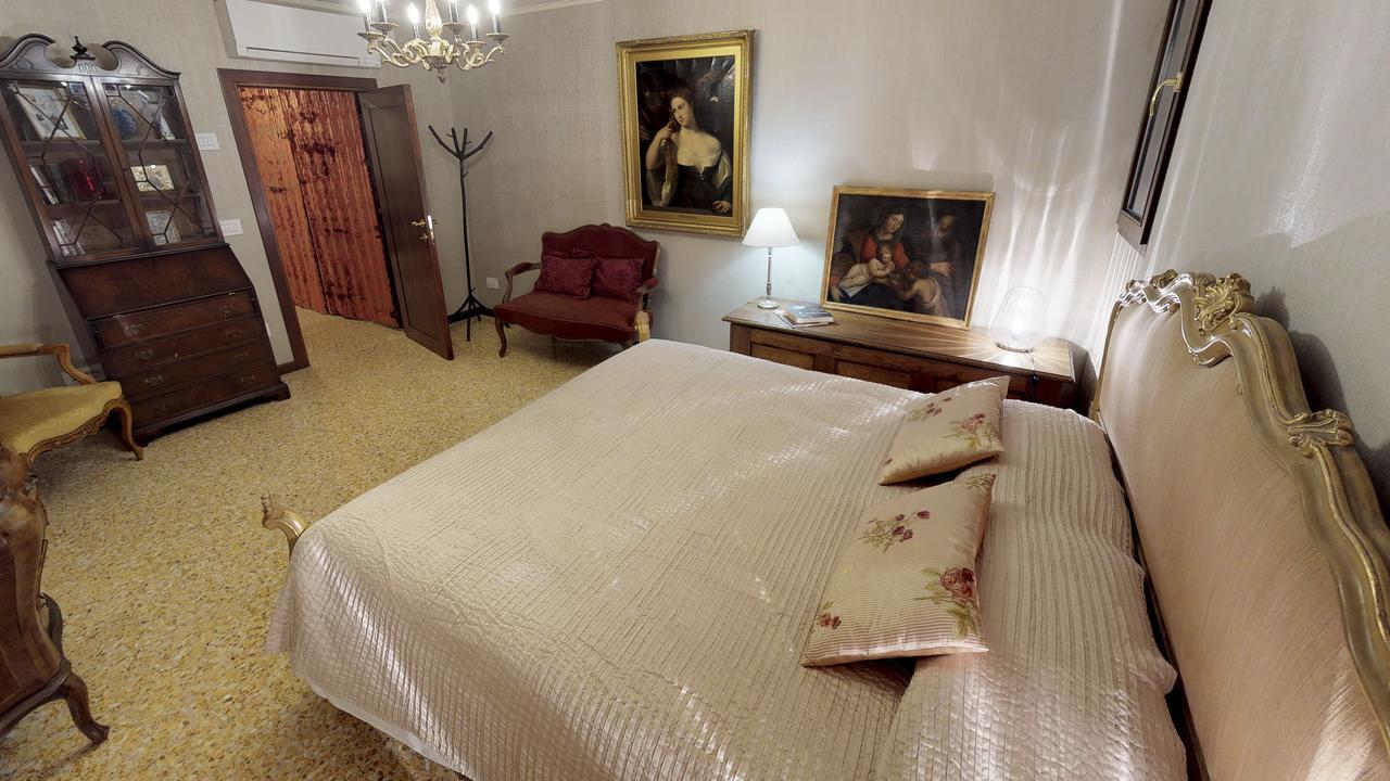 Ca' Moro Murano Venesia Bagian luar foto