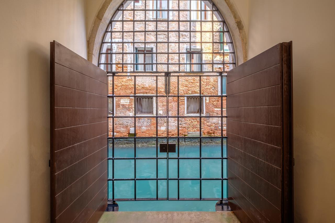 Ca' Moro Murano Venesia Bagian luar foto