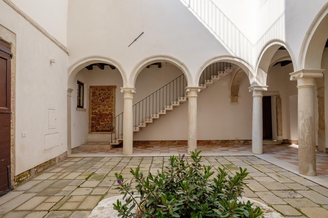 Ca' Moro Murano Venesia Bagian luar foto