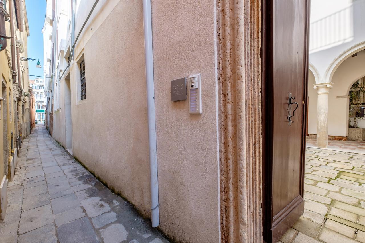 Ca' Moro Murano Venesia Bagian luar foto