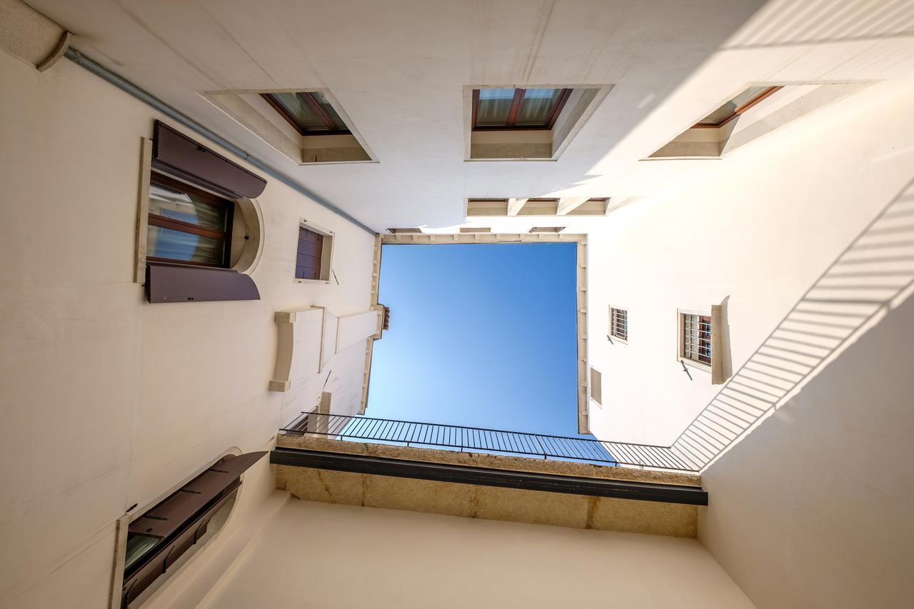 Ca' Moro Murano Venesia Bagian luar foto