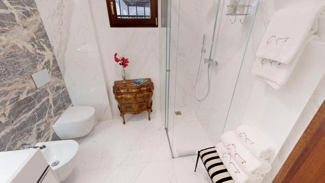 Ca' Moro Murano Venesia Bagian luar foto